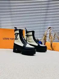 louis vuitton bottes pour femme s_126725b